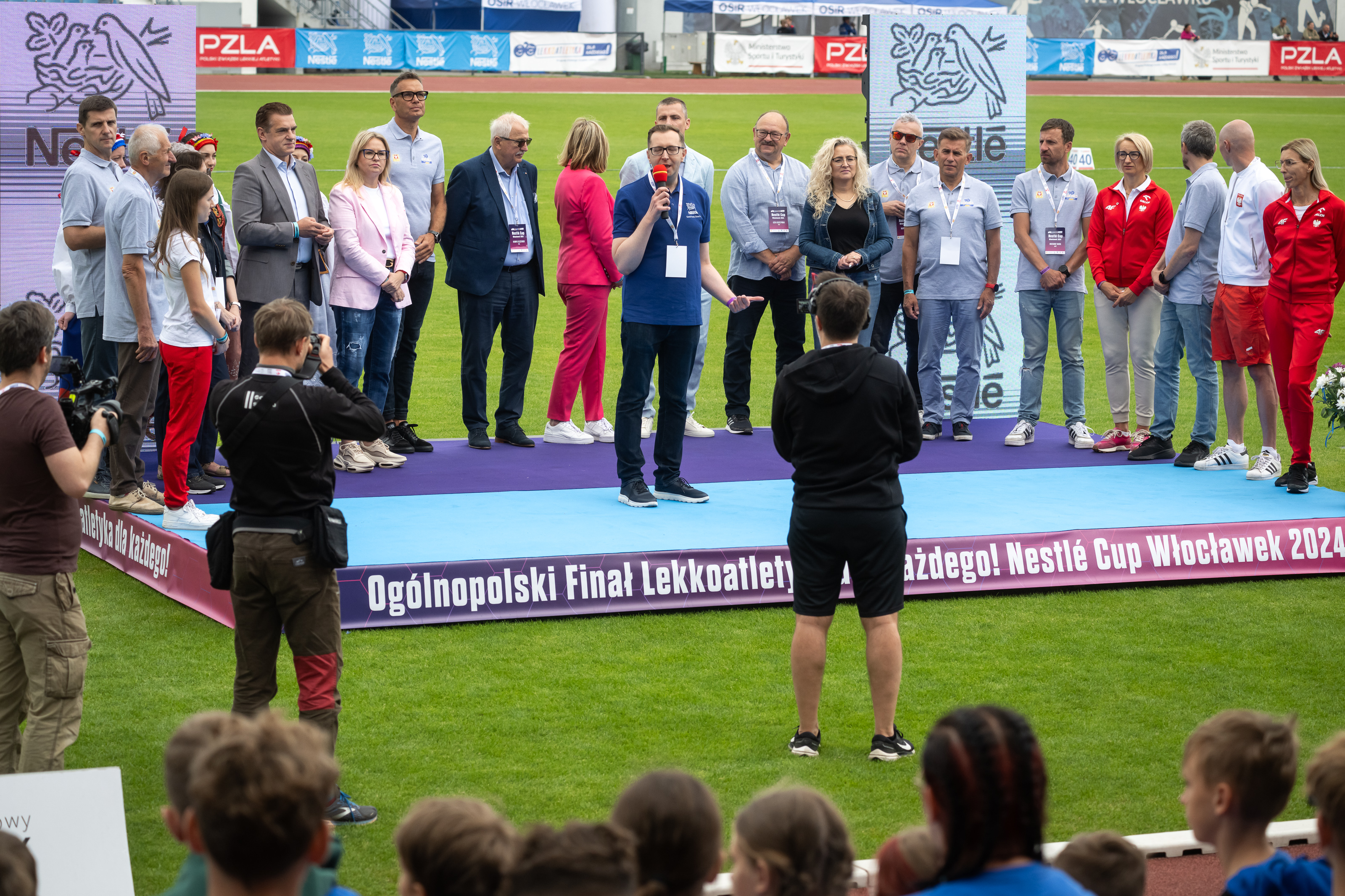Nestle Cup Włocławek 2024 obrazek 23